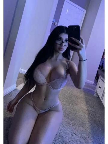 Индивидуалка Шарлотта Фотография 2