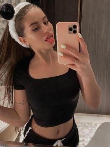 Индивидуалка Белла Фотография 3