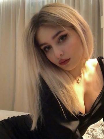 Индивидуалка Марта Фотография 3