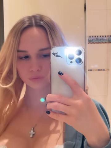 Индивидуалка Ирина Фотография 5