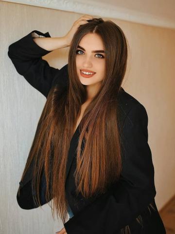 Индивидуалка Эмма Фотография 2