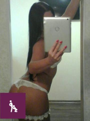 Индивидуалка Юна Фотография 4